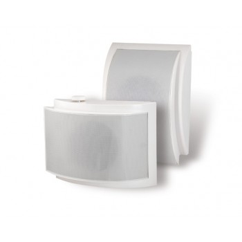 רמקול 5" חצי ירח 