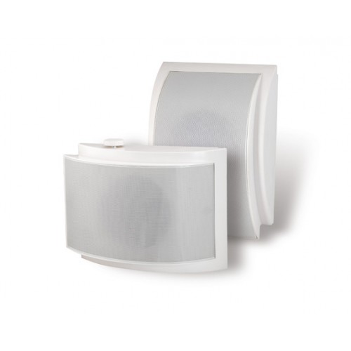 רמקול 5" חצי ירח 