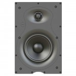 רמקול קיר 5" 20W שנאי קו