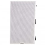 רמקול קיר 5" 20W שנאי קו