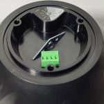 רמקול תליה 6.5" / 40W