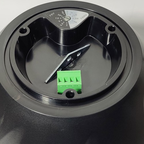 רמקול תליה 6.5" / 40W