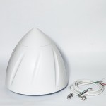 רמקול תליה 6.5" / 40W