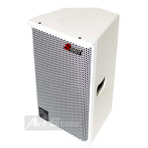  רמקול עץ 300W