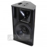  רמקול עץ 300W