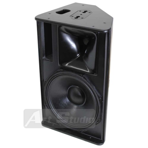  רמקול עץ 300W