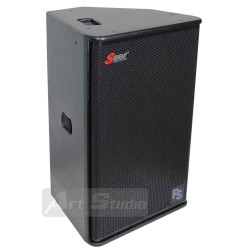  רמקול עץ 800 וואט