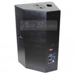  רמקול עץ 300W