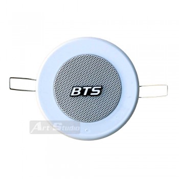 רמקול שקוע 3" שנאי קו