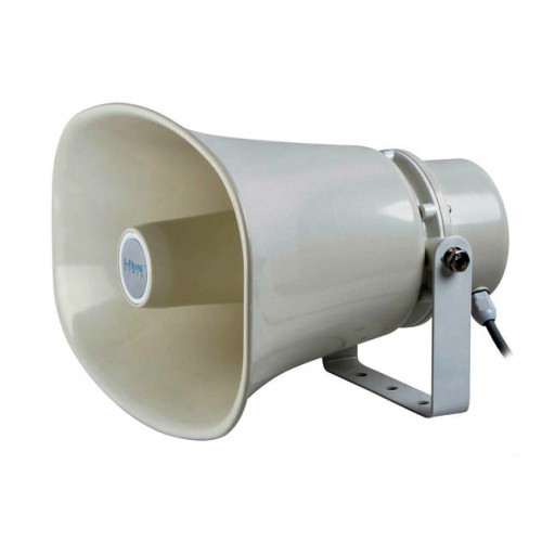 רמקול שופר 30W שנאי קו