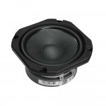 4" / 80 Watt Woofer