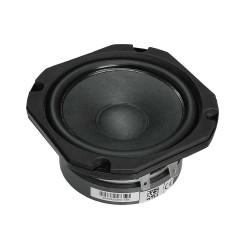 4" / 80 Watt Woofer