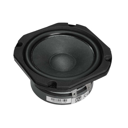 4" / 80 Watt Woofer