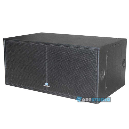 סאב וופר 2000W