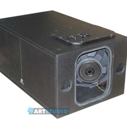 סאב וופר 2000W