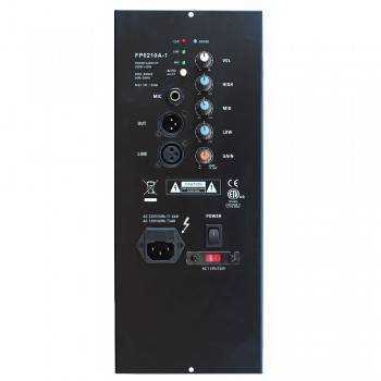 מגבר חליפי FP0210A