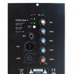 מגבר חליפי FP0210A