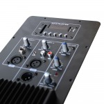 מגבר חליפי PA210mp3