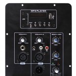 מגבר חליפי PA210mp3