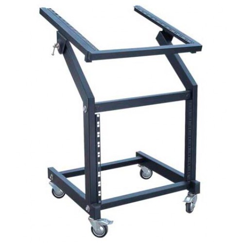 כוננית ציוד 19"