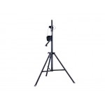 סטנד רמקול עם מנואלה