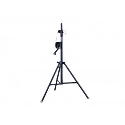 סטנד רמקול עם מנואלה