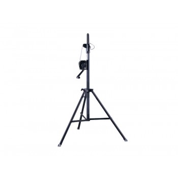 סטנד רמקול עם מנואלה