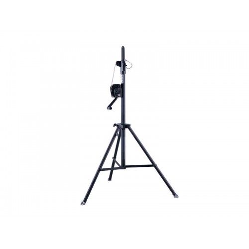 סטנד רמקול עם מנואלה