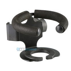 CUP HOLDER FOR MIC STAND