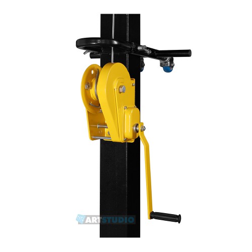 5.5m Line Array Lift