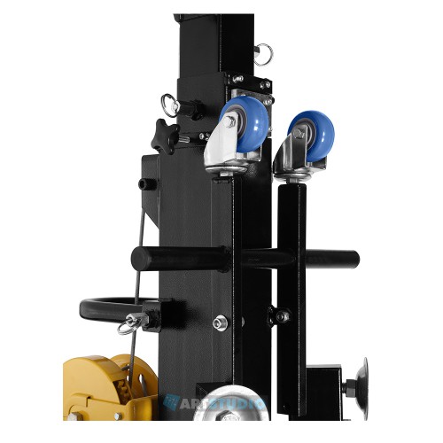 5.5m Line Array Lift