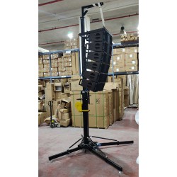 5.5m Line Array Lift