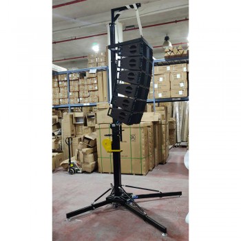 5.5m Line Array Lift