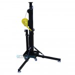 סטנד תאורה 4 מ. גובה