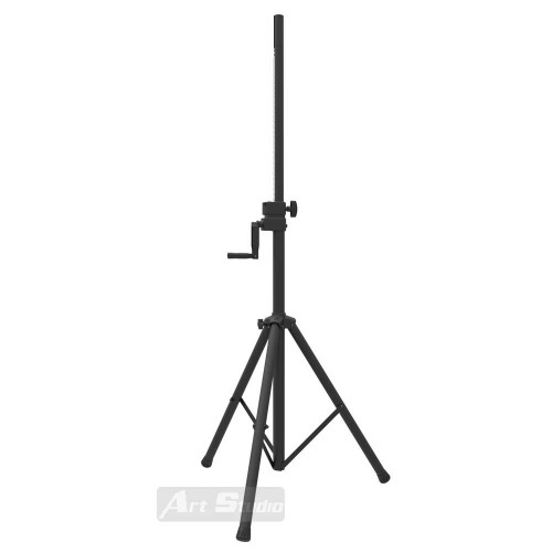 סטנד רמקול עם מנואלה