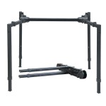 סטנד-שולחן מתקפל