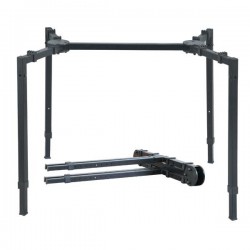 סטנד-שולחן מתקפל