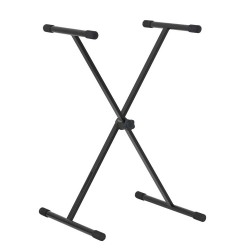 סטנד קלידים X