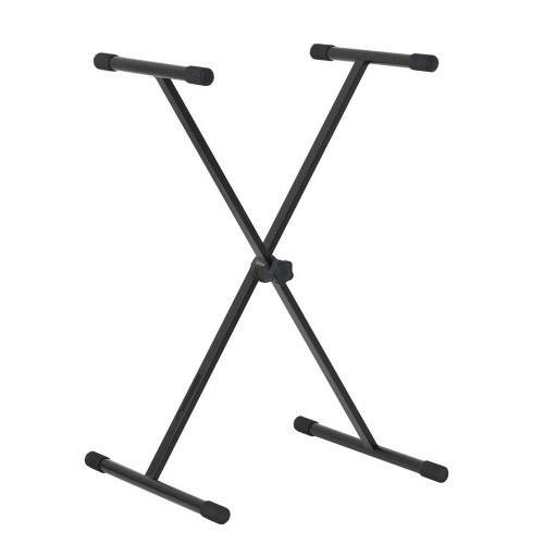 סטנד קלידים X