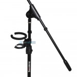 CUP HOLDER FOR MIC STAND