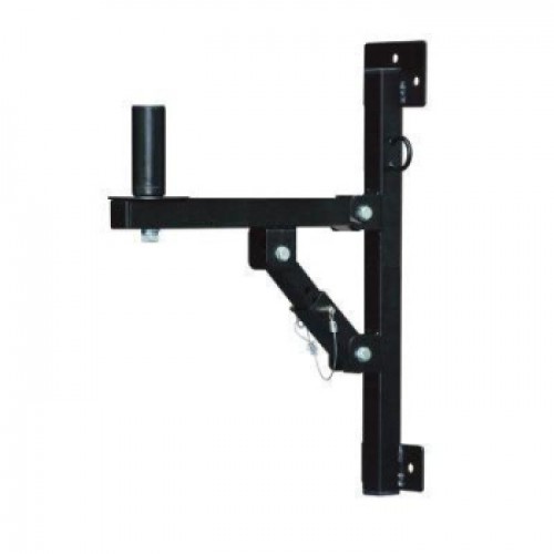 מתלה רמקול לקיר עד 40 ק"ג