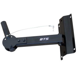 מתלה רמקול לקיר עד 30 ק"ג