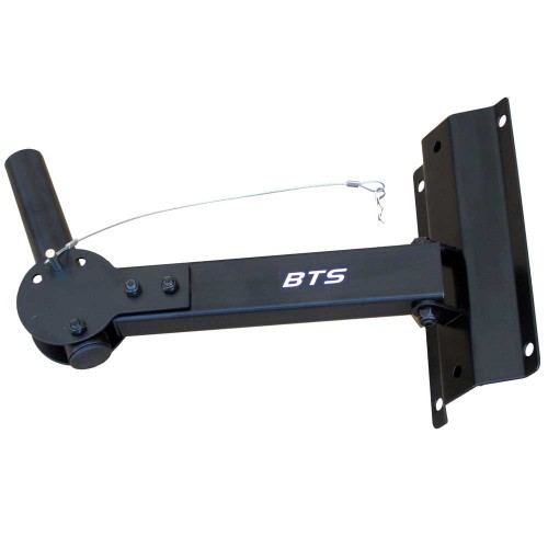 מתלה רמקול לקיר עד 30 ק"ג