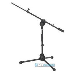 סטנד למיקרופון, קצר