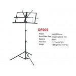 סטנד תווים קומפקטי