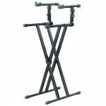 סטנד קלידים שתי קומות