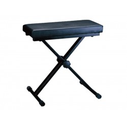 ספסל X מתקפל