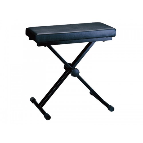 ספסל X מתקפל