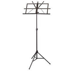 סטנד תווים קומפקטי