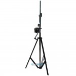 סטנד תאורה 4מ.